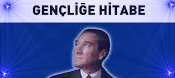 Gen�li�e Hitabe' yi okumak i�in t�klayabilirsiniz...